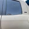 Door (LHB) - 2010 Toyota Tundra SR5