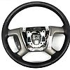 Steering wheel - 2010 Chevrolet SILVERADO