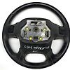 Steering wheel - 2018 Chevrolet SILVERADO