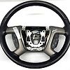 Steering wheel - 2012 Chevrolet SILVERADO