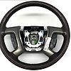 Steering wheel - 2014 Chevrolet SILVERADO