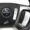 Steering wheel - 2007 GMC DENALI