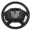 Steering wheel - 2007 GMC DENALI