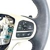 Steering wheel - 2021 Ford Explorer XLT