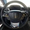 Steering wheel - 2018 Lincoln Continental