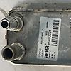 Fuel cooler - 2012 Jaguar XF