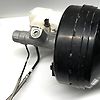 Brake booster - 2018 Ford Expedition