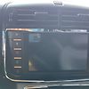 Info-gps-tv screen - 2018 Lincoln Continental