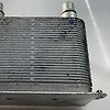 Fuel cooler - 2008 Land Rover RANGE ROVER SPORT