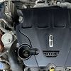 Engine  - 2018 Lincoln Continental