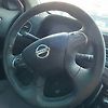 Steering wheel - 2013 Nissan Pathfinder