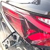 Tail Light (LH) - 2021 Chevrolet Blazer 1LT FWD