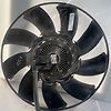 Radiator Fan - 2008 Land Rover RANGE ROVER VOGUE