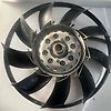 Radiator Fan - 2008 Land Rover RANGE ROVER VOGUE