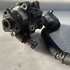 Power steering pump - 2013 Jaguar XJ