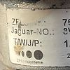 Power steering pump - 2013 Jaguar XJ