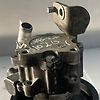 Power steering pump - 2014 Jaguar XJL