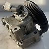 Power steering pump - 2013 Jaguar XF