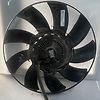 Radiator Fan - 2006 Land Rover RANGE ROVER VOGUE