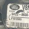 Radiator Fan - 2006 Land Rover RANGE ROVER VOGUE