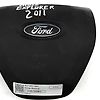 Airbag (Steering) - 2011 Ford Explorer