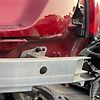 Back Bumper Reinforcement Bar - 2021 Cadillac CT5 Premium Luxury