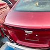 Trunk/hatch/tailgate - 2021 Cadillac CT5 Premium Luxury