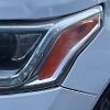 Headlight (LH) - 2018 Chevrolet Traverse