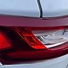 Tail Light (LH) - 2018 Chevrolet Traverse