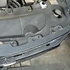 Radiator cover baffle - 2018 Chevrolet Traverse