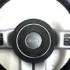 Steering wheel - 2022 Jeep Grand Cherokee L Limited