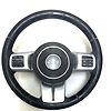 Steering wheel - 2022 Jeep Grand Cherokee L Limited