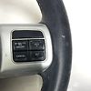 Steering wheel - 2022 Jeep Grand Cherokee L Limited