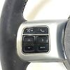 Steering wheel - 2022 Jeep Grand Cherokee L Limited