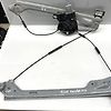 power window motor (LHB) - 2016 Cadillac ESCLADE