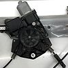 power window motor (LHB) - 2016 Cadillac ESCLADE