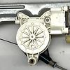 power window motor (LHB) - 2008 GMC Yukon