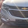 Front Bumper - 2018 Chevrolet Equinox