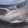 Front Bumper - 2018 Chevrolet Equinox