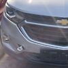 Front Bumper - 2018 Chevrolet Equinox