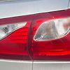 Tail Light (RH) - 2018 Chevrolet Equinox