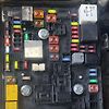 Fuse box engine - 2018 Chevrolet Equinox