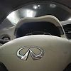 Airbag (Steering) - 2013 Infiniti JX35