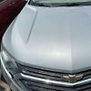 Hood/Bonnet - 2018 Chevrolet Equinox