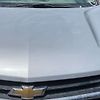 Hood/Bonnet - 2018 Chevrolet Equinox