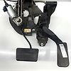 Pedal brake/clutch - 2012 GMC Yukon XL