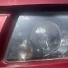 Headlight (LH) - 2014 Jeep Compass Limited