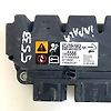 Air bag Module - 2016 Chevrolet Impala LT (2LT)