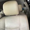 Front Seat (LHS) - 2014 Infiniti QX60