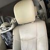 Front Seat (LHS) - 2014 Infiniti QX60